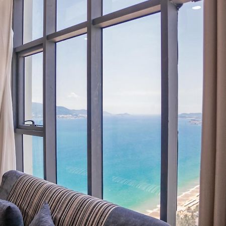 Nha Trang Beach Apartments Экстерьер фото