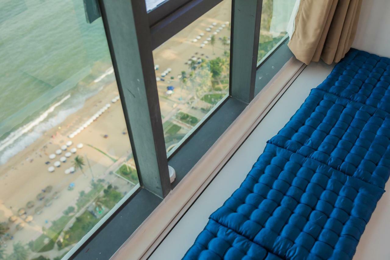 Nha Trang Beach Apartments Экстерьер фото